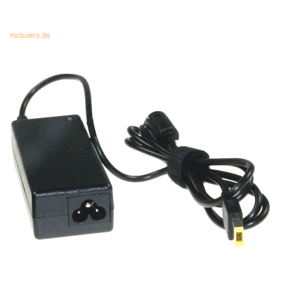 AGI 116758 - Notebook Netzteil - Innenraum - 20V - Schwarz - 65W AGI 116758 - Notebook Netzteil - Innenraum - 20V - Schwarz - 65W