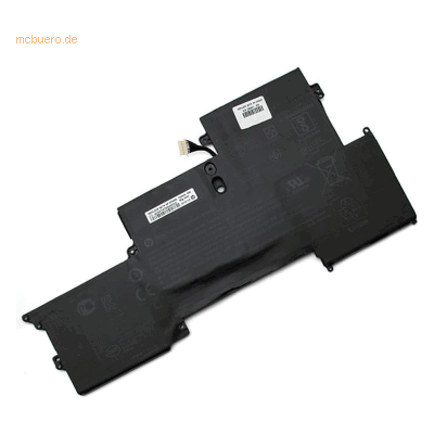 Hewlett-Packard Akku für Hewlett-Packard EliteBook Folio 1020 G1 Li-Io Hewlett-Packard Akku für Hewlett-Packard EliteBook Folio 1020 G1 Li-Io