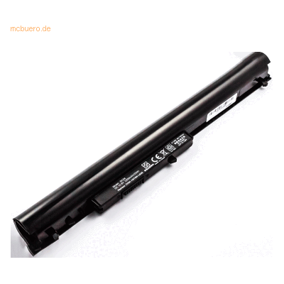 HP HSTNN-LB5S Akku - 2200mAh - Schwarz - Notebook Akku HP HSTNN-LB5S Akku - 2200mAh - Schwarz - Notebook Akku