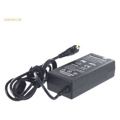 AGI - Asus P550C - 65 W - Notebook Netzteil AGI - Asus P550C - 65 W - Notebook Netzteil