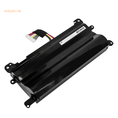 AGI - 0B110-00370000 - 5800mAh - Notebook Akku AGI - 0B110-00370000 - 5800mAh - Notebook Akku