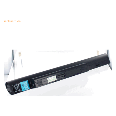 AGI Akku Gateway SQU-1003 - Notebook Akku - Schwarz AGI Akku Gateway SQU-1003 - Notebook Akku - Schwarz