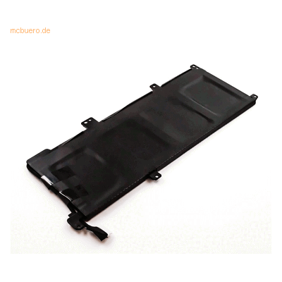 AGI HP M6-AQ003DX 3400mAh Notebook Akku - Notebook Akku AGI HP M6-AQ003DX 3400mAh Notebook Akku - Notebook Akku