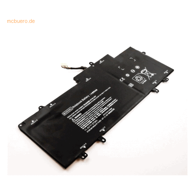 AGI - HP Chromebook 14-x005na - 3100mAh - Laptop Akku AGI - HP Chromebook 14-x005na - 3100mAh - Laptop Akku