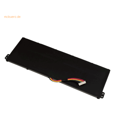 Acer Spin 5 SP513-51-31R8 AGI Kompatibler Notebook Akku - Schwarz Acer Spin 5 SP513-51-31R8 AGI Kompatibler Notebook Akku - Schwarz