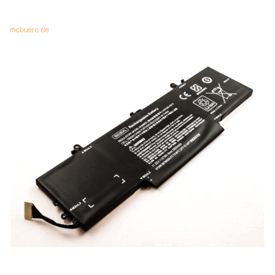 AGI HP Elitebook 1040 G4 Akku - Notebook Akku AGI HP Elitebook 1040 G4 Akku - Notebook Akku