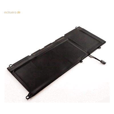 AGI Dell XPS 13 I7-7650U Akku - Kompatibel, 7850mAh AGI Dell XPS 13 I7-7650U Akku - Kompatibel, 7850mAh