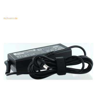 Sony VGP-AC19V78 Notebook Netzteil - 65W, Schwarz Sony VGP-AC19V78 Notebook Netzteil - 65W, Schwarz