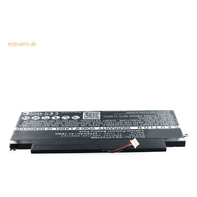 AGI Lenovo T431S Akku - 4250mAh Lithium-Polymer AGI Lenovo T431S Akku - 4250mAh Lithium-Polymer