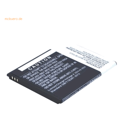 AGI 37868 - Lithium-Ion Smartphone-Akku - 2000 mAh AGI 37868 - Lithium-Ion Smartphone-Akku - 2000 mAh