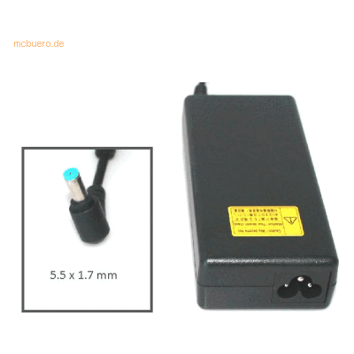 Acer Original Notebooknetzteil für ACER ASPIRE 5755G-2458G1TMTKS Acer Original Notebooknetzteil für ACER ASPIRE 5755G-2458G1TMTKS