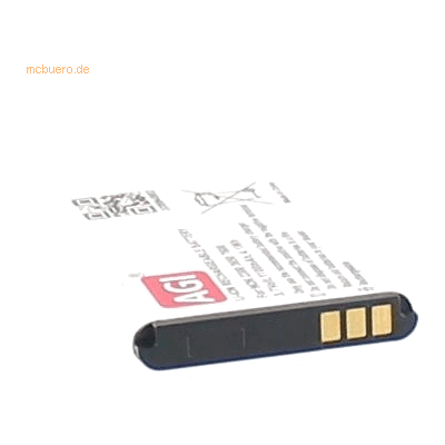 k.A. Akku für Becker mamba.4 CE LMU Li-Ion 3,7 Volt 1000 mAh schwarz k.A. Akku für Becker mamba.4 CE LMU Li-Ion 3,7 Volt 1000 mAh schwarz