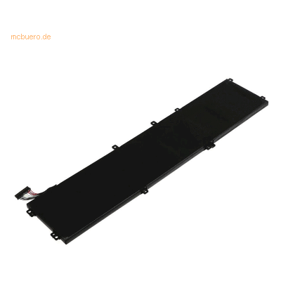 AGI - Dell XPS 15 9550 - 7300 mAh - Notebook Akku AGI - Dell XPS 15 9550 - 7300 mAh - Notebook Akku