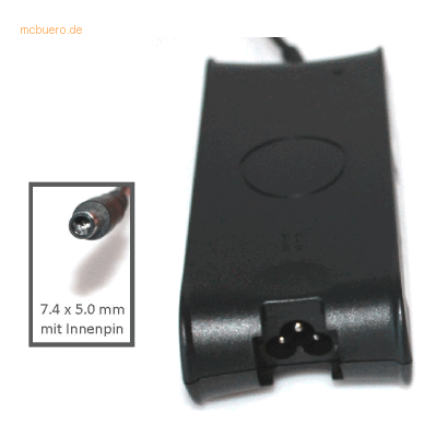 AGI LA90PE1-01 90W Notebook Netzteil - Laptop Ladegerät AGI LA90PE1-01 90W Notebook Netzteil - Laptop Ladegerät