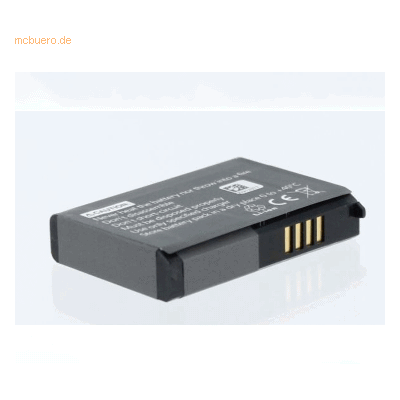 k.A. Akku für Garmin 361-00038-01 Li-Ion 3,7 Volt 1700 mAh schwarz k.A. Akku für Garmin 361-00038-01 Li-Ion 3,7 Volt 1700 mAh schwarz