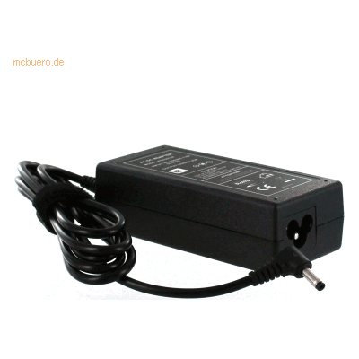 AGI 45357 - Notebook - Indoor - 100-240 V - 45 W - 20 V - AC/DC - Schwarz AGI 45357 - Notebook - Indoor - 100-240 V - 45 W - 20 V - AC/DC - Schwarz