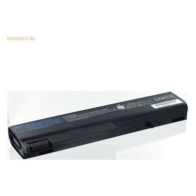 HP - EliteBook 8440P - 4400mAh - 10.8V - Akku HP - EliteBook 8440P - 4400mAh - 10.8V - Akku
