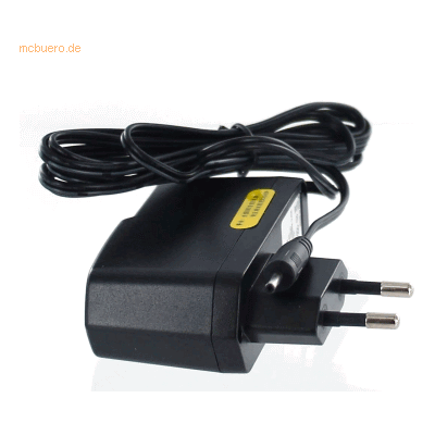 AGI X10 Tablet PC 4 Netzteil - Kompatibel mit Odys Fusion Loox Uno - Schwarz AGI X10 Tablet PC 4 Netzteil - Kompatibel mit Odys Fusion Loox Uno - Schwarz