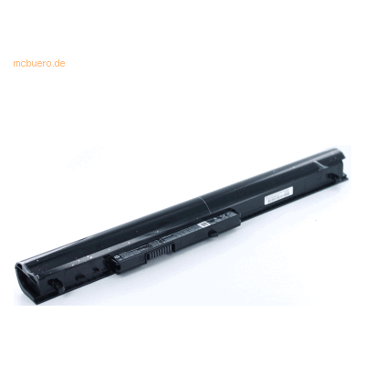 HP Compaq Akku für HP Compaq 15-H038SG Li-Ion 14,8 Volt 2800 mAh schwa HP Compaq Akku für HP Compaq 15-H038SG Li-Ion 14,8 Volt 2800 mAh schwa