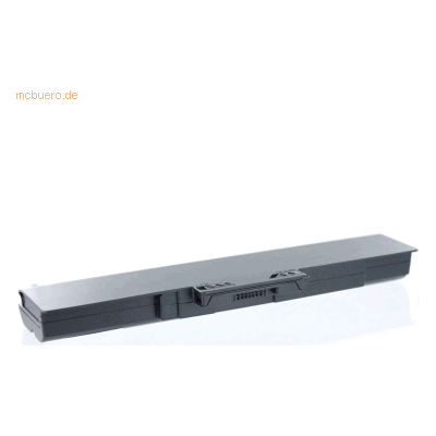 k.A. Akku für Sony VPCF24M1E/B Li-Ion 11,1 Volt 4400 mAh schwarz k.A. Akku für Sony VPCF24M1E/B Li-Ion 11,1 Volt 4400 mAh schwarz