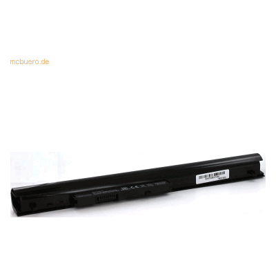 HP J1Y93EA - 14,8V 2200mAh Lithium-Ion Akku - Schwarz HP J1Y93EA - 14,8V 2200mAh Lithium-Ion Akku - Schwarz