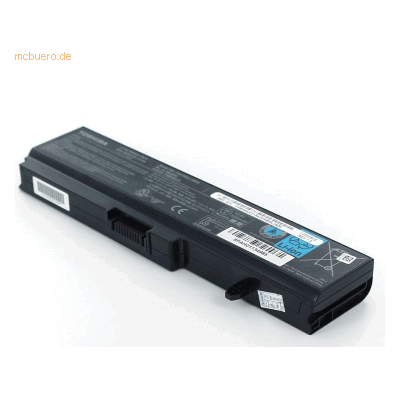 Toshiba - PA3780U-1BRS - 5600mAh - 10.8V - Batterie Toshiba - PA3780U-1BRS - 5600mAh - 10.8V - Batterie