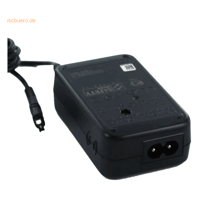 Canon Original Netzteil für CANON LEGRIA FS406 Canon Original Netzteil für CANON LEGRIA FS406