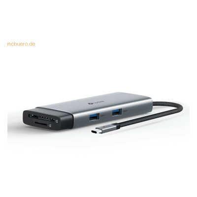 TP-Link TP-Link UH7020C USB Type-C 7-Port Hub TP-Link TP-Link UH7020C USB Type-C 7-Port Hub