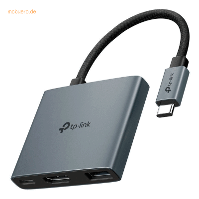 TP-Link TP-Link UH3020C USB Type-C 3-Port Hub TP-Link TP-Link UH3020C USB Type-C 3-Port Hub