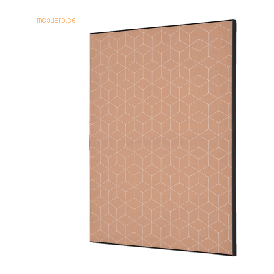Showdown Wanddekoration Set A2 Hexagon beige Showdown Wanddekoration Set A2 Hexagon beige