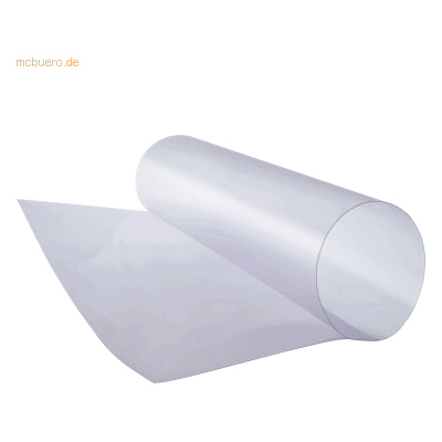 Franken Schutzfolie für Kundenstopper und Wechselrahmen 841x1187mm tra Franken Schutzfolie für Kundenstopper und Wechselrahmen 841x1187mm tra