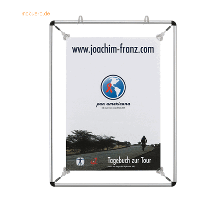 Franken Präsentationstafel - 69,5 x 94 cm - DIN A1 Franken Präsentationstafel - 69,5 x 94 cm - DIN A1