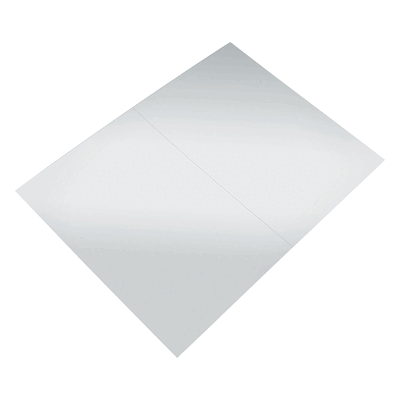 Leitz Universal Etiketten PC beschriftbar 210x148mm VE=200 Stück weiß Leitz Universal Etiketten PC beschriftbar 210x148mm VE=200 Stück weiß