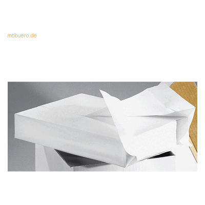 Soennecken Kopierpapier 5300 DIN A4 80g weiß 500 Blatt Soennecken Kopierpapier 5300 DIN A4 80g weiß 500 Blatt