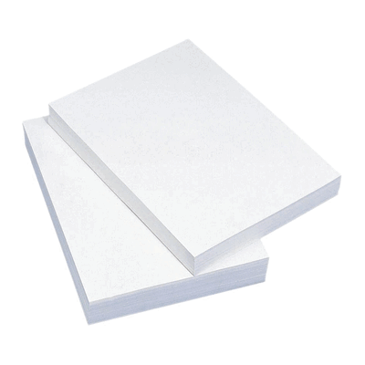 Kopierpapier Standard - A4 80 g/qm weiß 100.000 Blatt. Kopierpapier Standard - A4 80 g/qm weiß 100.000 Blatt.