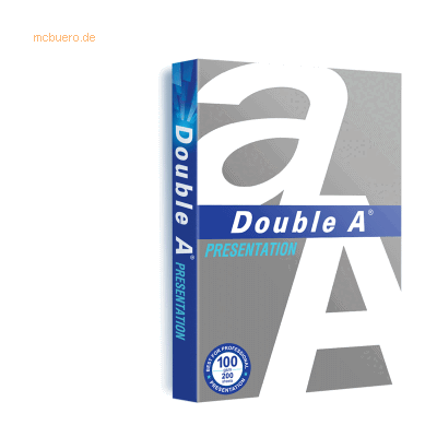 LatestBuy Double A A4 Kopierpapier - 100gsm, 200 Blatt, Weiß LatestBuy Double A A4 Kopierpapier - 100gsm, 200 Blatt, Weiß
