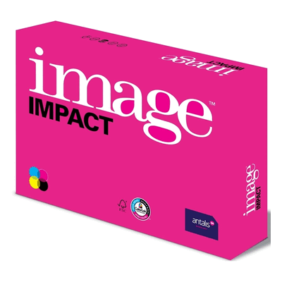 5 x Image Kopierpapier Image Impact weiß 60g/qm A4 VE=500 Blatt 5 x Image Kopierpapier Image Impact weiß 60g/qm A4 VE=500 Blatt