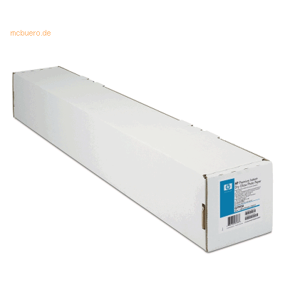 Hewlett Packard HP Premium Glanz Photo 260G 24X22.8M Hewlett Packard HP Premium Glanz Photo 260G 24X22.8M