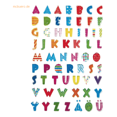 Herma HE6291 Magische Aufkleber - Sticker Herma HE6291 Magische Aufkleber - Sticker