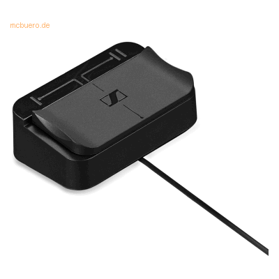 Sennheiser EPOS Impact UI 815 - Audio Zubehör - Schwarz Sennheiser EPOS Impact UI 815 - Audio Zubehör - Schwarz