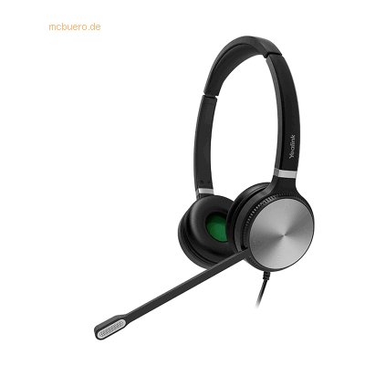 Yealink Network Yealink Headset YHS 36 E2 Dual Yealink Network Yealink Headset YHS 36 E2 Dual