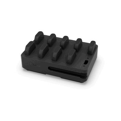 Jabra Perform 75 Kopfhörer-Ladestation - Headphones Charger Station Jabra Perform 75 Kopfhörer-Ladestation - Headphones Charger Station