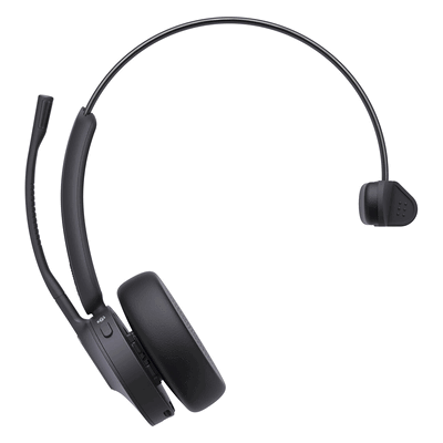 Yealink Network Yealink Headset WHM641 Teams Yealink Network Yealink Headset WHM641 Teams