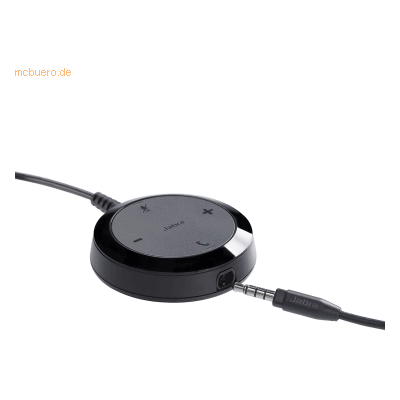 GN Audio Germany JABRA Evolve Link MS Controller für Evolve 30 II GN Audio Germany JABRA Evolve Link MS Controller für Evolve 30 II