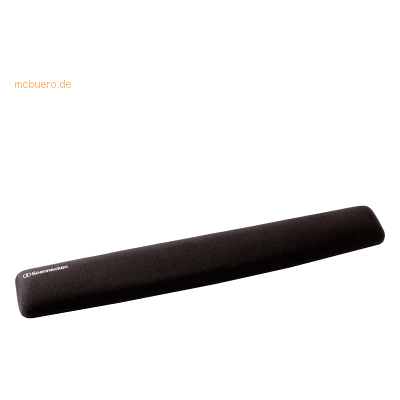 Soennecken Handgelenkauflage 3788 Memory Foam schwarz - Wrist Rest Soennecken Handgelenkauflage 3788 Memory Foam schwarz - Wrist Rest