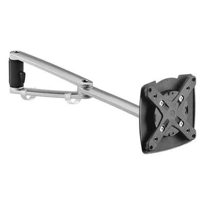 Novus My Arm 2.0 - Monitorhalterung - Silber Novus My Arm 2.0 - Monitorhalterung - Silber