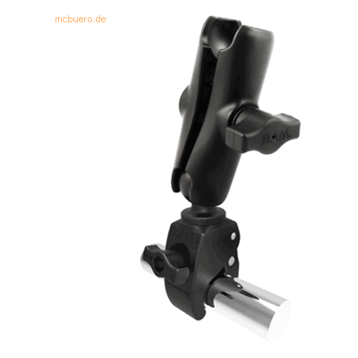 RAM Mounts RAM Mounts Klemmschelle 16-29mm im Set, mittlerer Arm, B-Ku RAM Mounts RAM Mounts Klemmschelle 16-29mm im Set, mittlerer Arm, B-Ku
