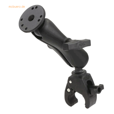 RAM Mounts RAM Mounts Klemmschelle 16-29mm im Set, mittlerer Arm, C-Ku RAM Mounts RAM Mounts Klemmschelle 16-29mm im Set, mittlerer Arm, C-Ku