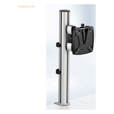 Novus TSS Single Monitorhalter - VESA 100x100 - 15kg Novus TSS Single Monitorhalter - VESA 100x100 - 15kg