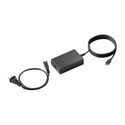Logitech Logitech 100W USB-C Charger Logitech Logitech 100W USB-C Charger